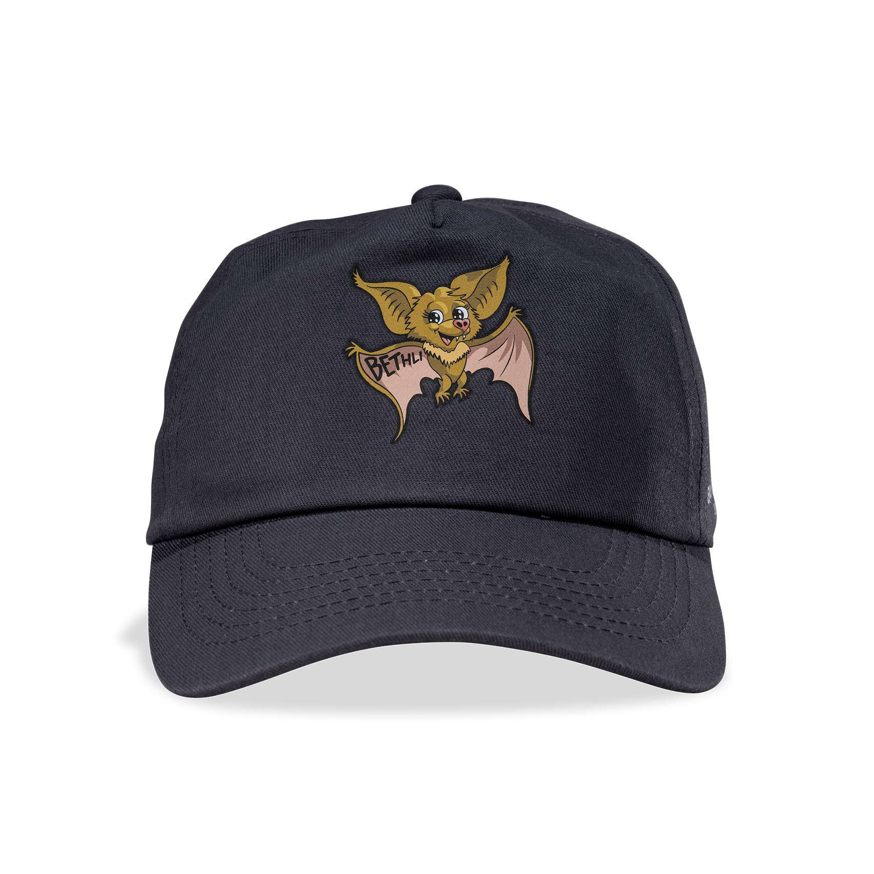 Kids Cap «Flimbo» Grey