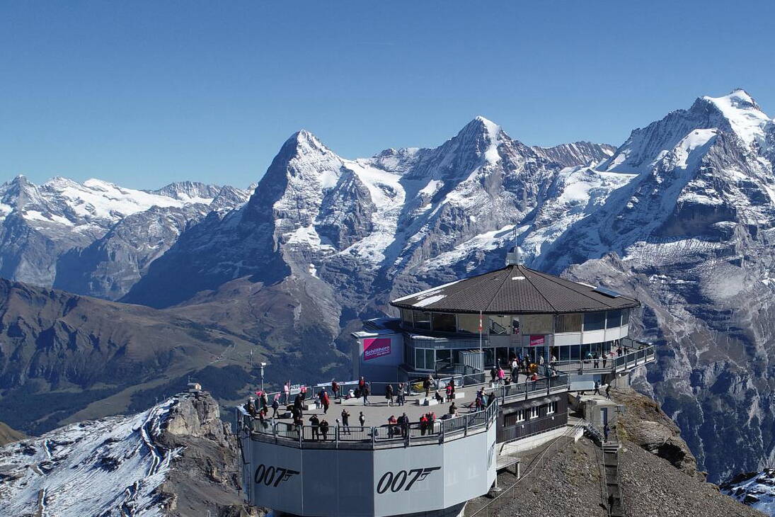 Schilthorn