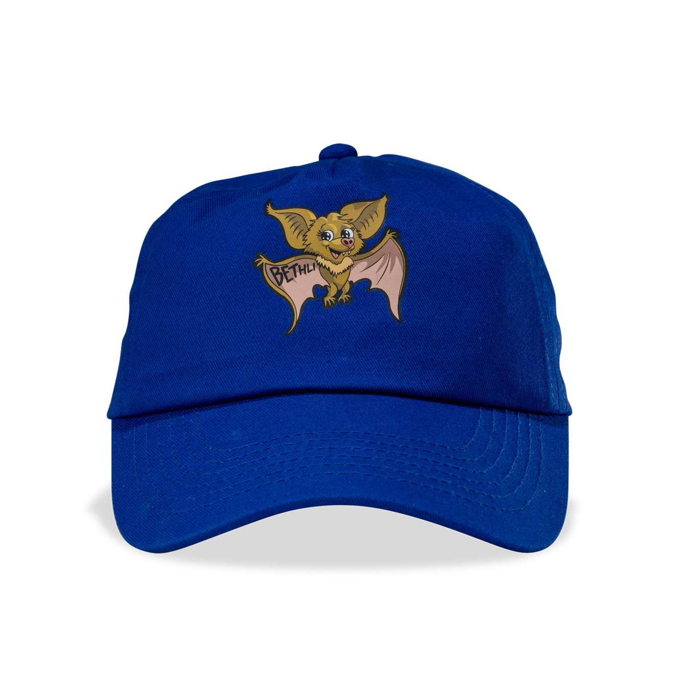 Kids Cap «Flimbo» Blue
