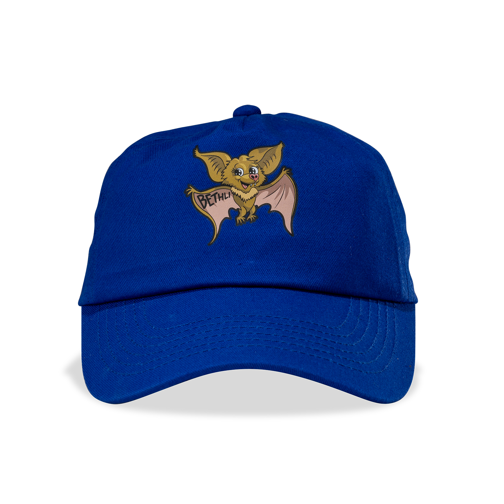 Kids Cap «Flimbo» Blue